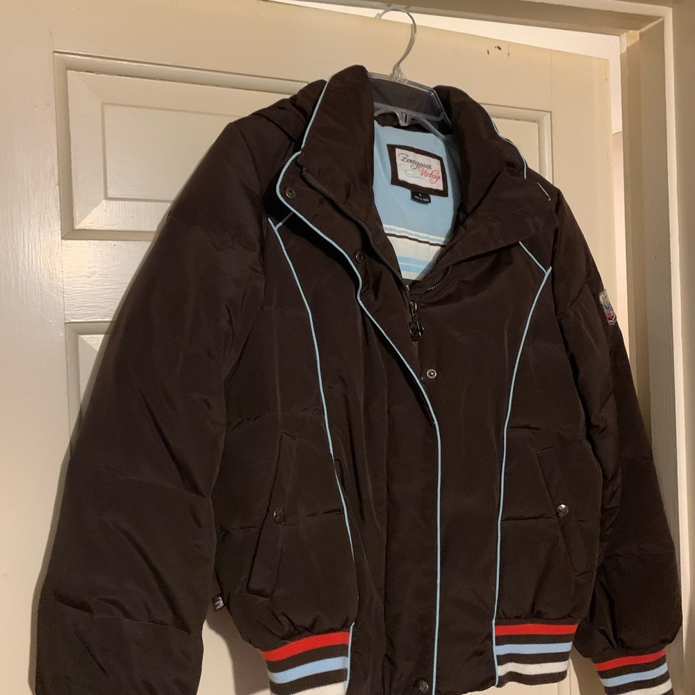ZeroXposur Vintage